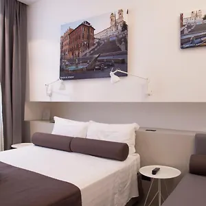 Nocleg ze śniadaniem Residenza Pantaleo