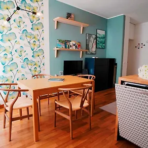 Orea Spiti - A Cozy Place In Moscova District Apartamento Milán
