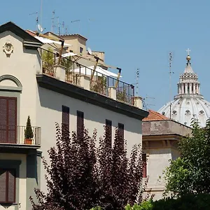 Aparthotel Vatican, Roma