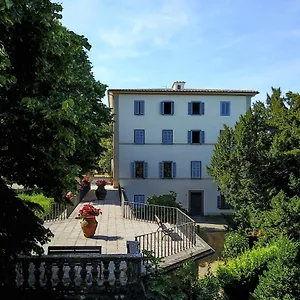 Montarioso Hotel Siena