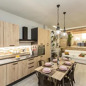 Geppi's Apartamento Florencia