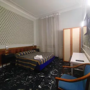 Hotel Milazzo