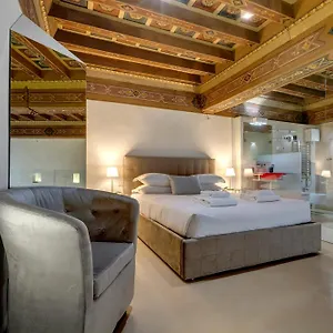 Crystal Apartamento Florencia