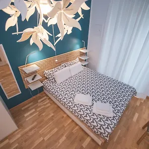Itiseasy 1 E 2 Private Apartamento Palermo
