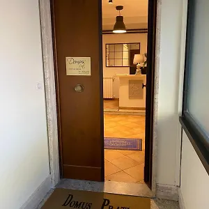 Affittacamere Domus Prati, Roma