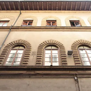 Berardi Palace Apartamento Florencia