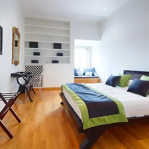 2* Casa de hóspedes Ht N°9 Colosseo