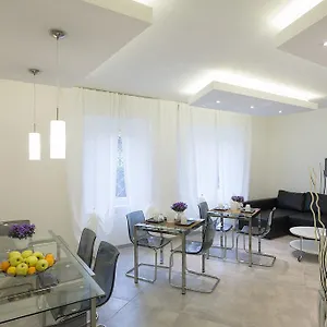 All'abbazia Apartamento Verona