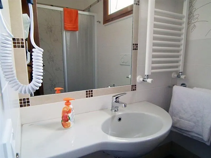 Anthony Guesthouse Roma Italia