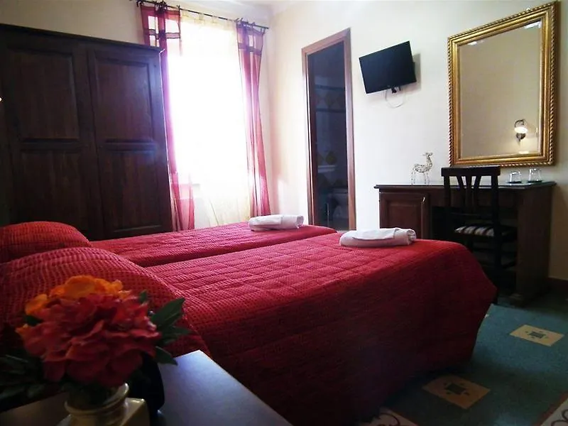 Anthony Guesthouse Roma