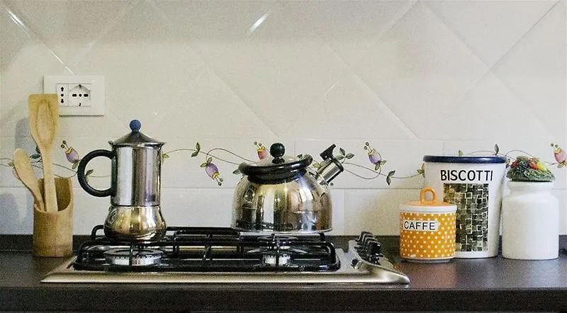 Anthony Guesthouse Roma