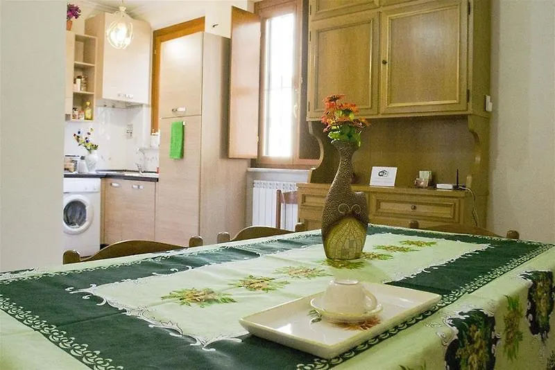 Anthony Guesthouse Roma Italia