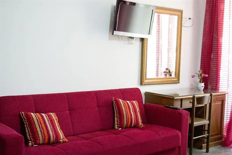 Affittacamere Anthony Guesthouse Roma