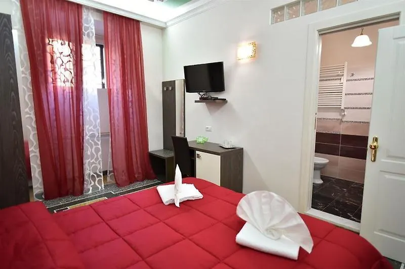 Affittacamere Anthony Guesthouse Roma