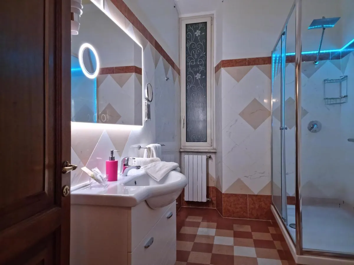 Anthony Guesthouse Roma