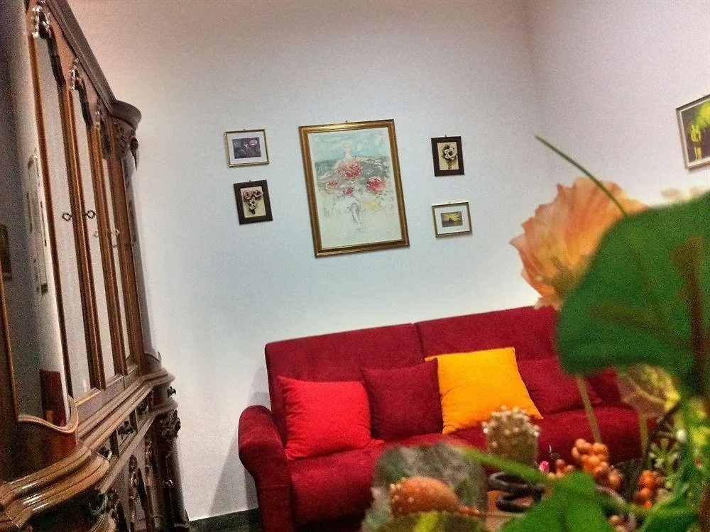 Anthony Guesthouse Roma 2*,