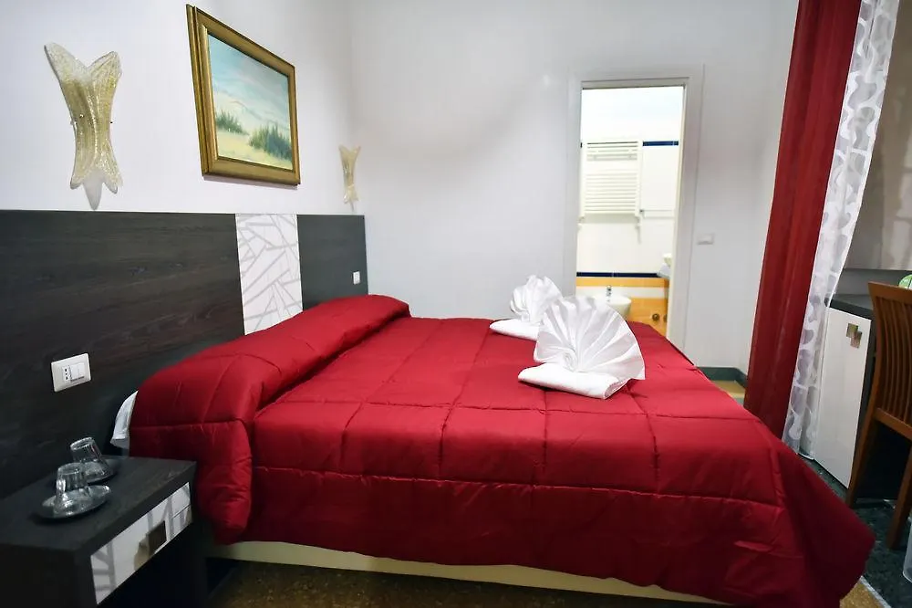Anthony Guesthouse Roma 2*,