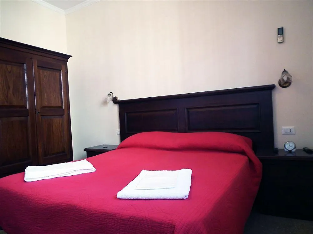 Anthony Guesthouse Roma