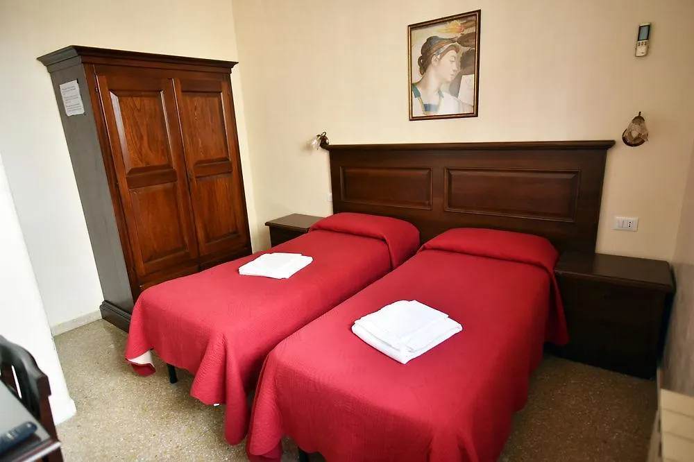 Anthony Guesthouse Roma Affittacamere