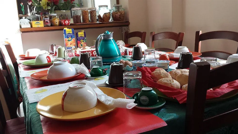 Affittacamere Anthony Guesthouse Roma