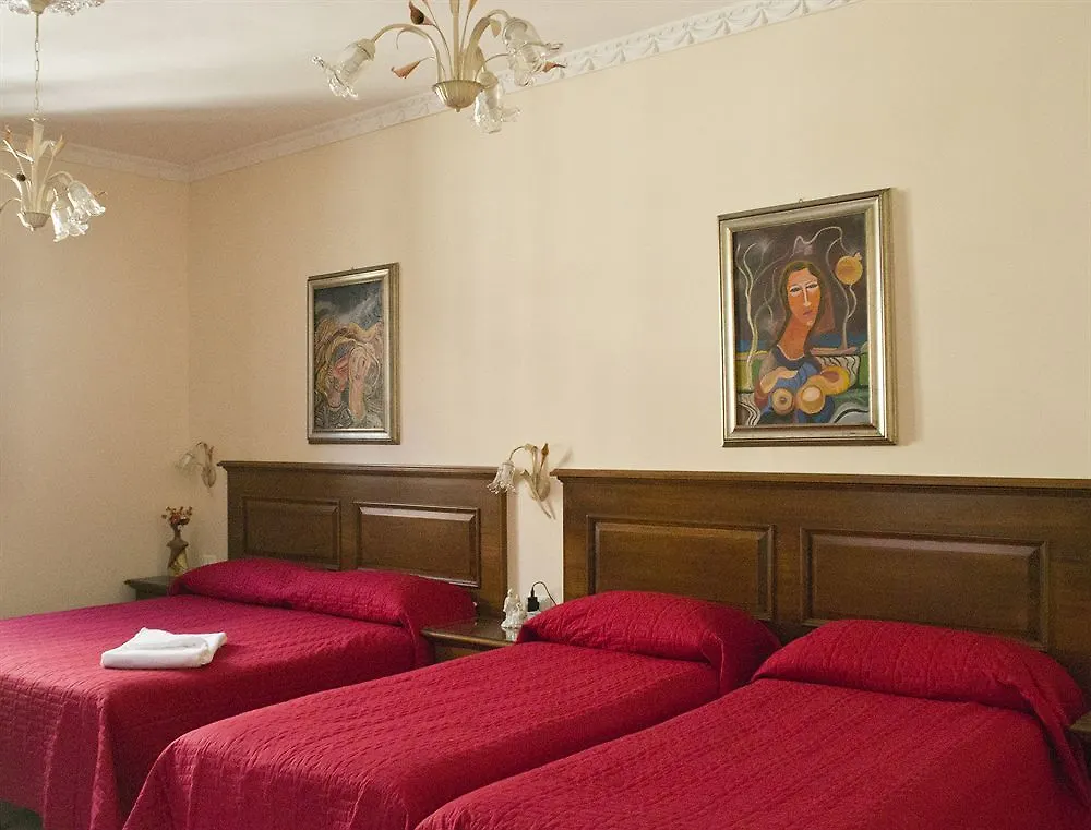Affittacamere Anthony Guesthouse Roma