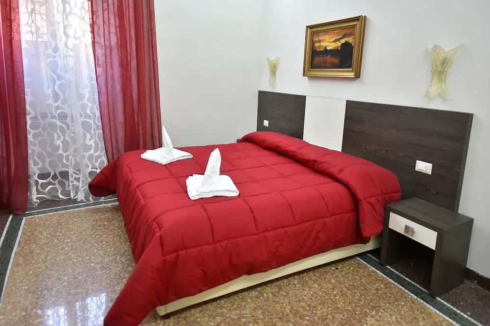 Anthony Guesthouse Roma 2*,  Italia