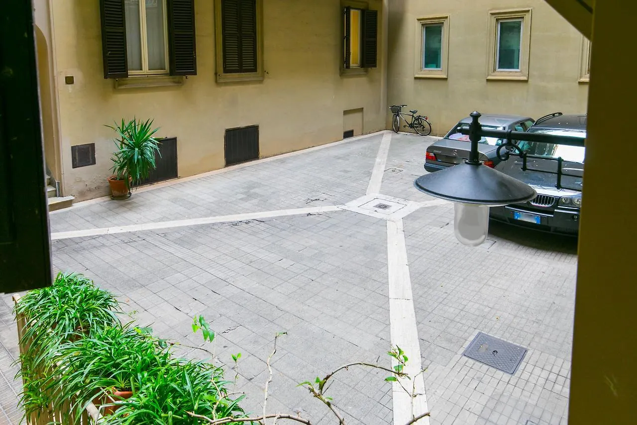 ** Affittacamere Anthony Guesthouse Roma Italia
