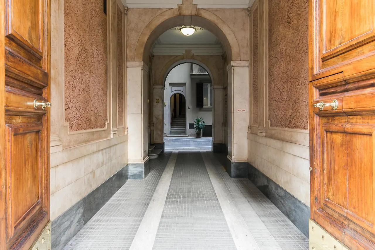 Affittacamere Anthony Guesthouse Roma
