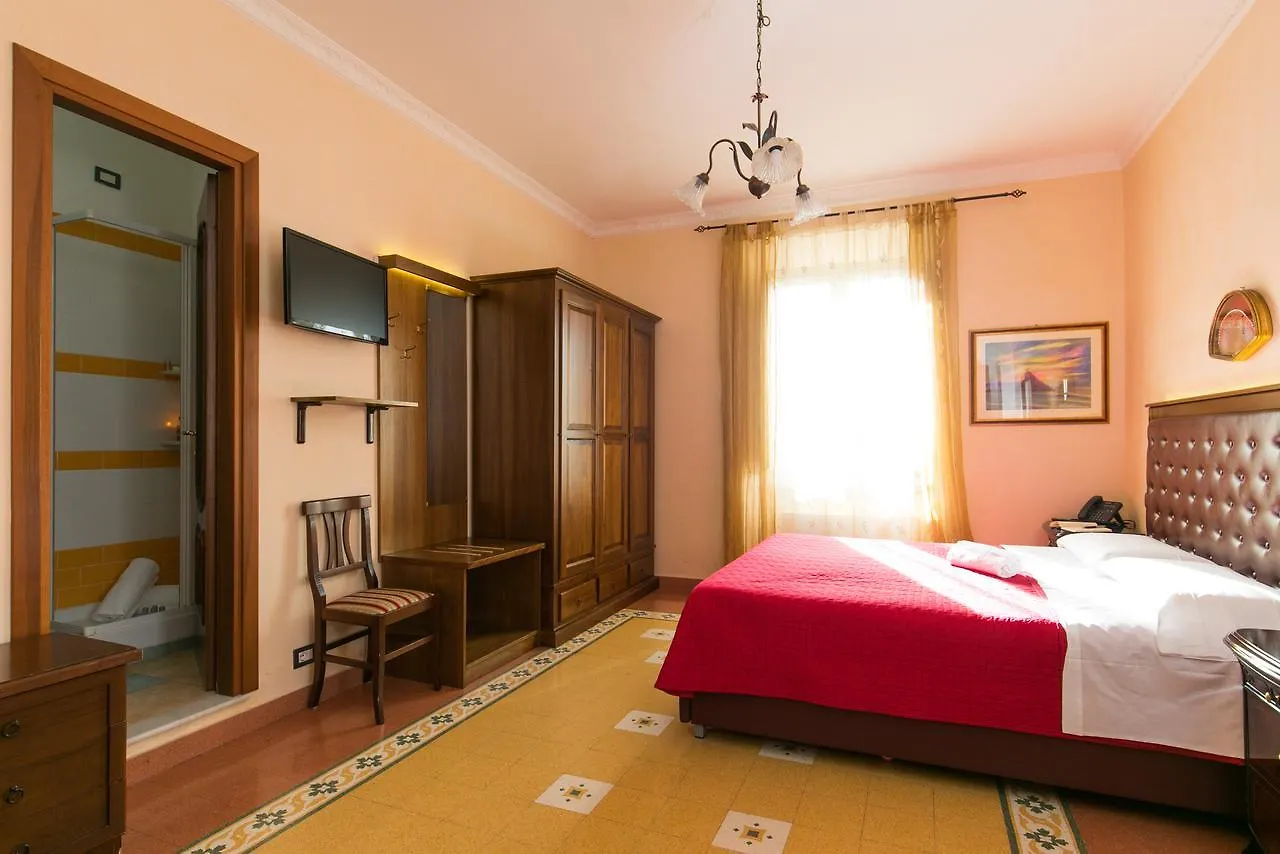 Anthony Guesthouse Roma