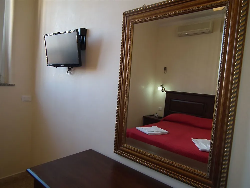 Anthony Guesthouse Roma 2*,  Italia