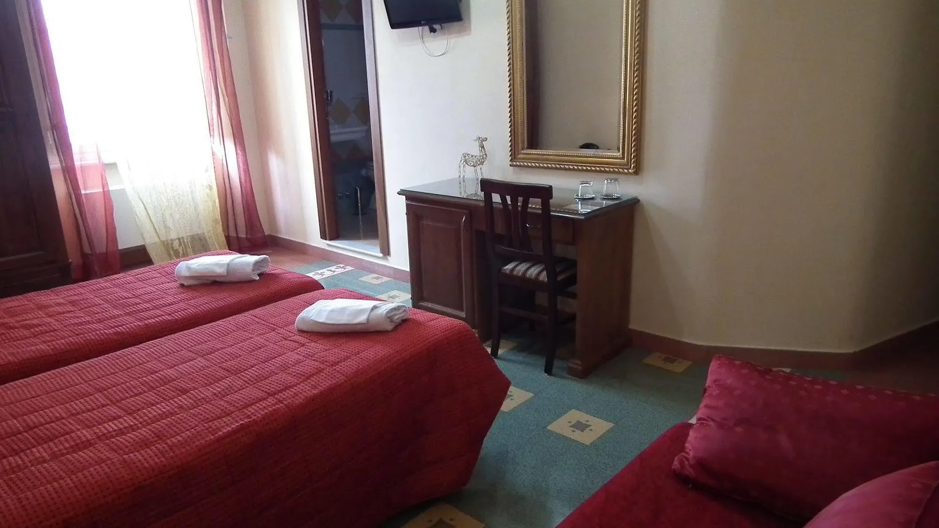 Affittacamere Anthony Guesthouse Roma