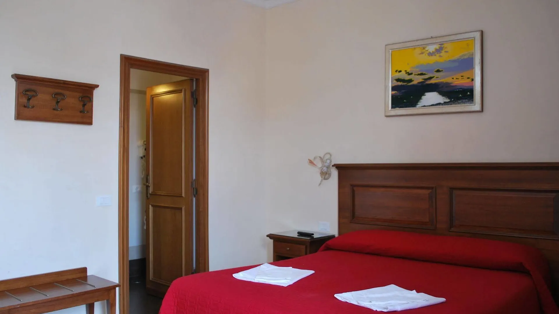 Affittacamere Anthony Guesthouse Roma