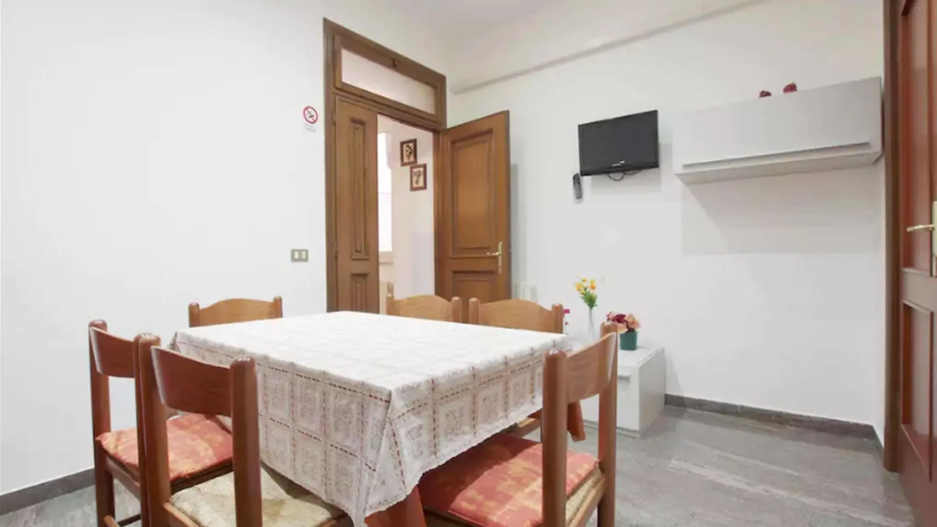 Anthony Guesthouse Roma