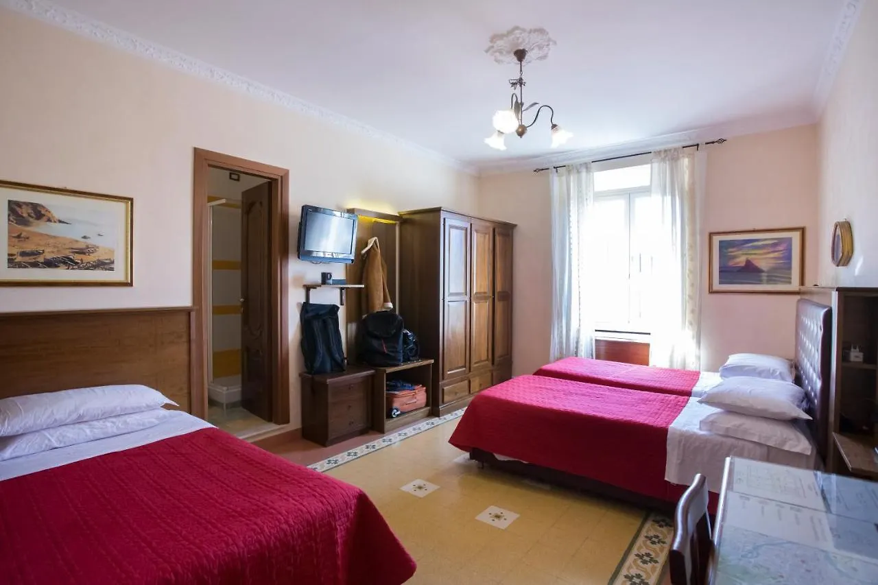Anthony Guesthouse Roma Affittacamere