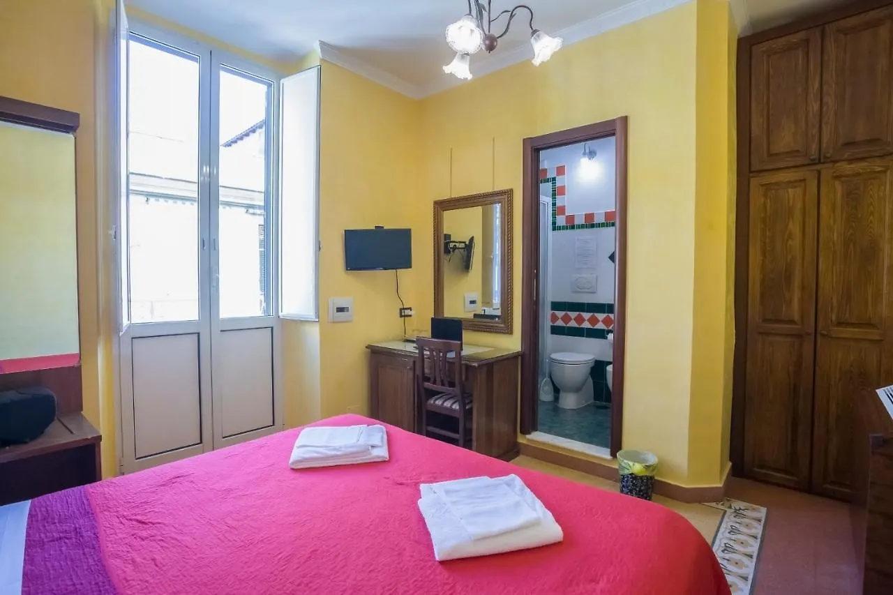 Anthony Guesthouse Roma Italia