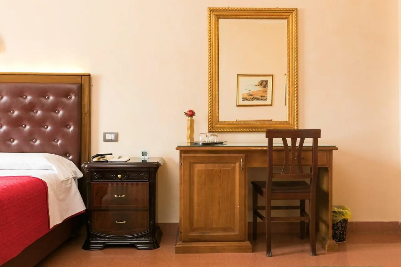 Affittacamere Anthony Guesthouse Roma
