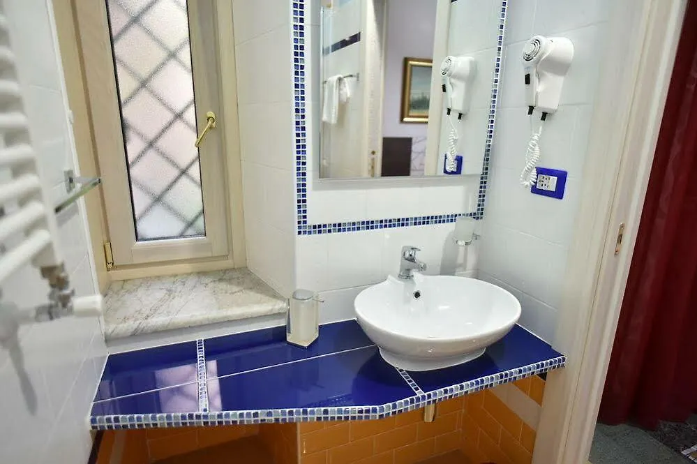 ** Affittacamere Anthony Guesthouse Roma Italia