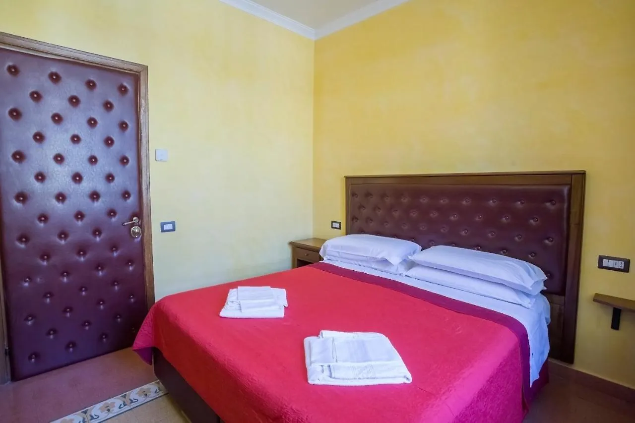 Anthony Guesthouse Roma