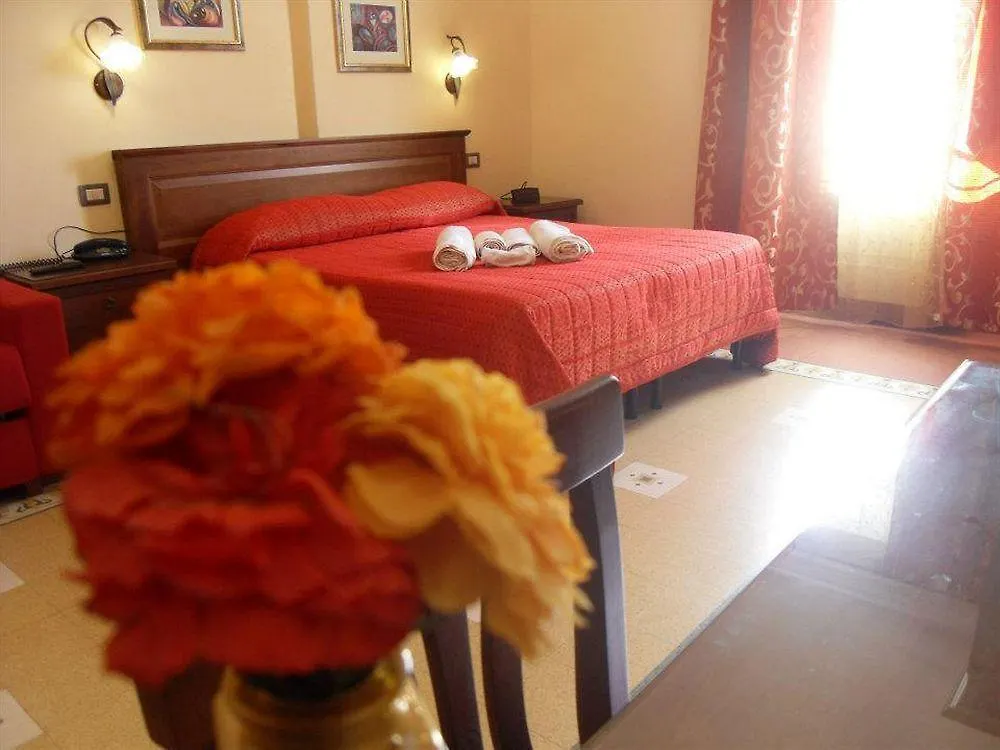 Anthony Guesthouse Rom