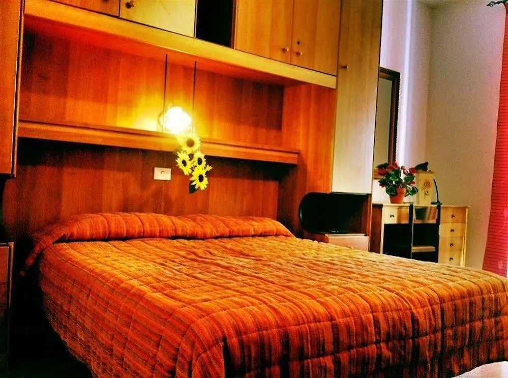 Pensjonat Anthony Guesthouse Rzym